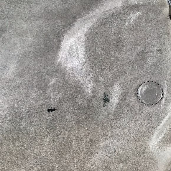 Tory Burch messenger - Picture 4 of 4